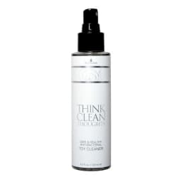 THINK CLEAN THOUGHTS TOY CLEANER 4.2 OZ  - Image 1