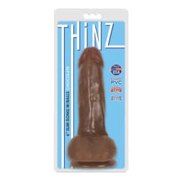 Thinz Slim Dong, image 2