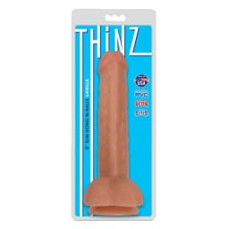 Thinz Slim Dong, image 4