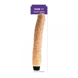 Thor 11 Realistic Vibe Beige Kinx, image 2
