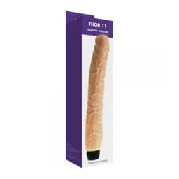 Thor 11 Realistic Vibe Beige Kinx, image 3