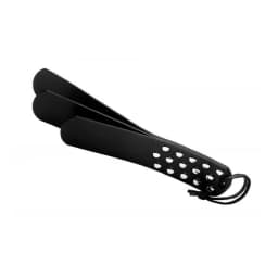 Three Layer Slapper Black Paddle, image 2