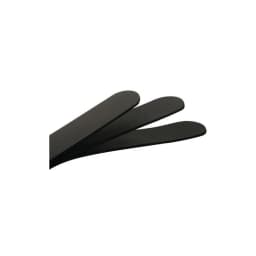 Three Layer Slapper Black Paddle, image 3