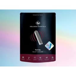 Thrill Me Bullet Massager Bag - Image 2