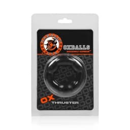 Thruster Cockring Oxballs, image 5