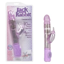Thrusting Jack Rabbit, image 8