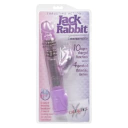 Thrusting Jack Rabbit, image 9