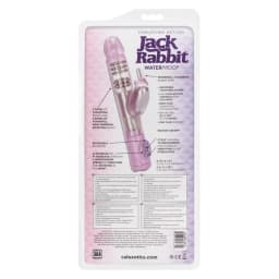 Thrusting Jack Rabbit, image 10