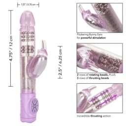 Thrusting Jack Rabbit, image 11