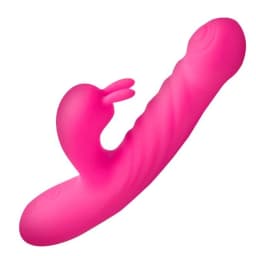 Thrusting & Vibrating Rabbit, image 8