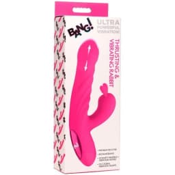Thrusting & Vibrating Rabbit, image 9