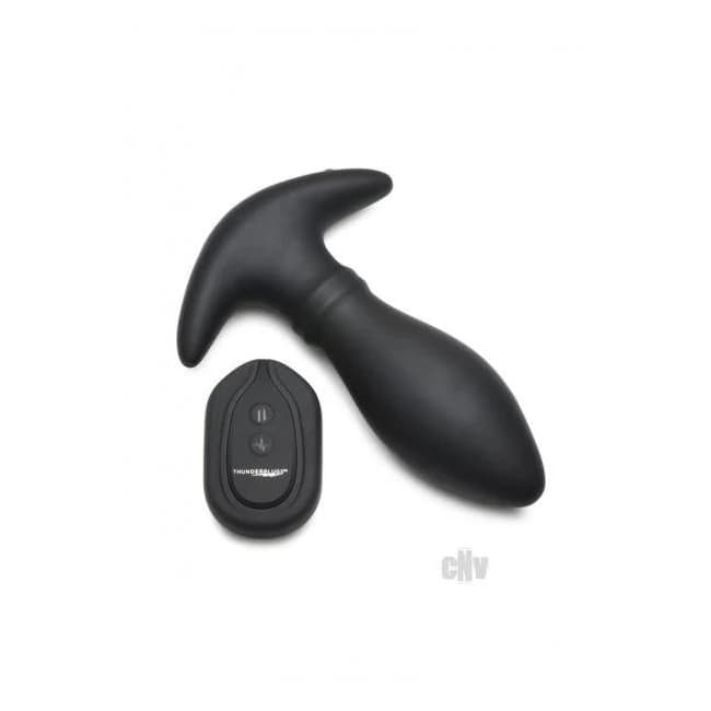 Thunder P Rim Slide Black - Image 1