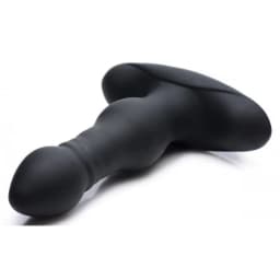 Thunderplugs Vibrating & Thrusting Anal Plug, image 3