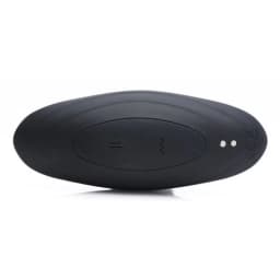 Thunderplugs Vibrating & Thrusting Anal Plug, image 4