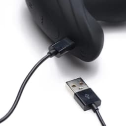 Thunderplugs Vibrating & Thrusting Anal Plug, image 5