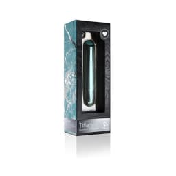 Tiffany Teal, image 2