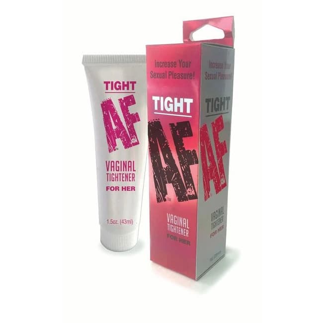 Tight Af Tightening Cream - Image 1