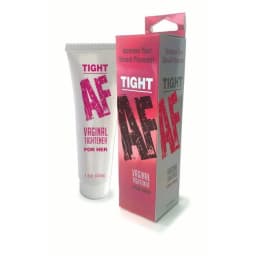 Tight Af Tightening Cream - Image 1