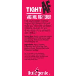 Tight Af Tightening Cream - Image 2