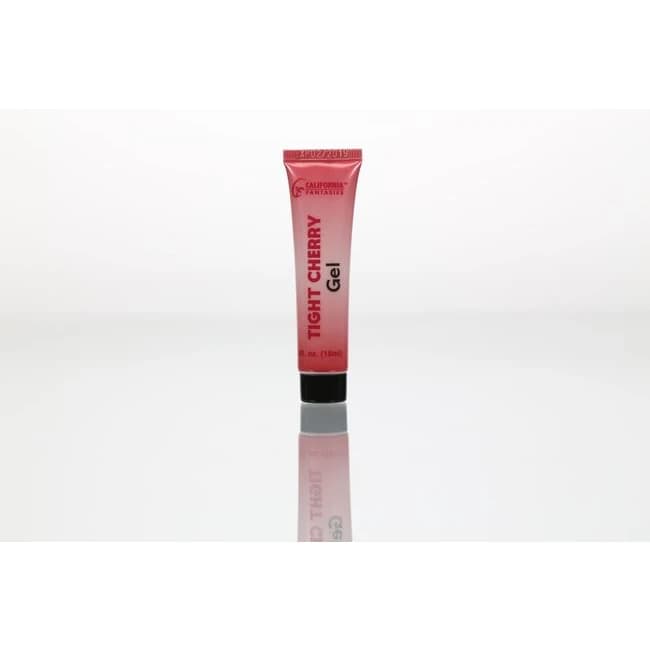 Tight Cherry Gel 1/2 Oz Box - Image 1