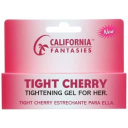 Tight Cherry Gel 1/2 Oz Box - Image 2