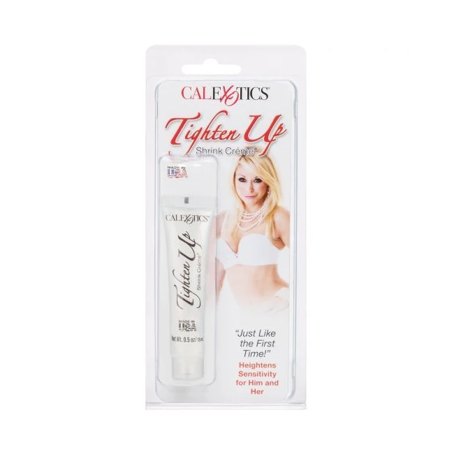 Tighten Up Shrink Creme - Image 3