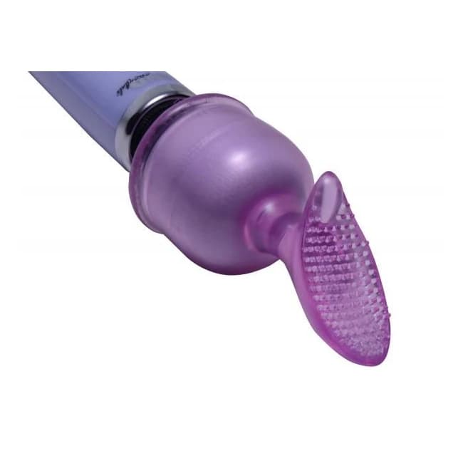 Tingler Textured Large Wand Attachment - Image 1