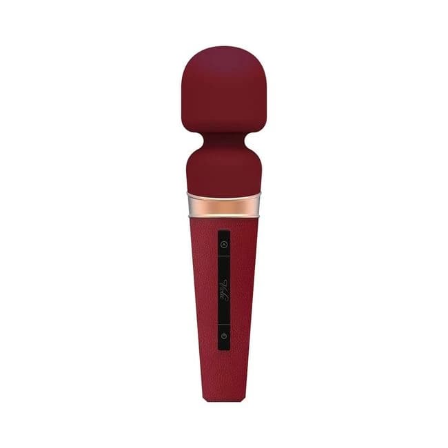 Titan Touch Panel Wand Massager - Image 1