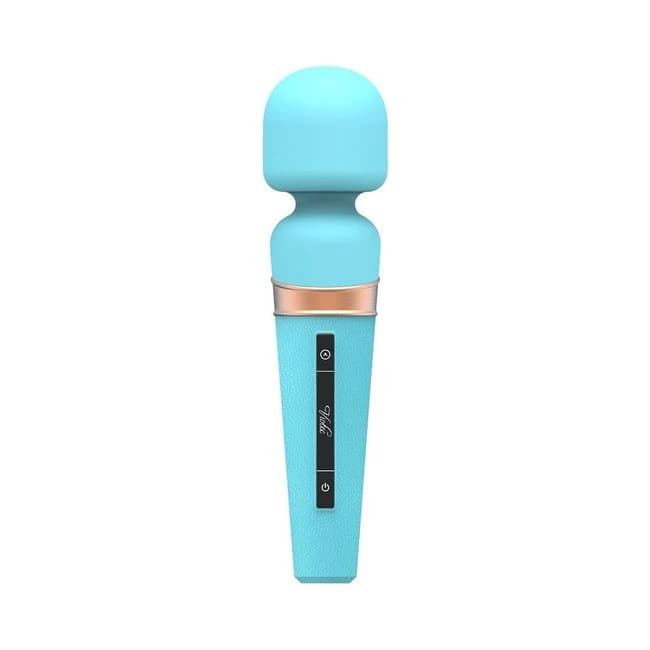 Titan Touch Panel Wand Massager, image 1