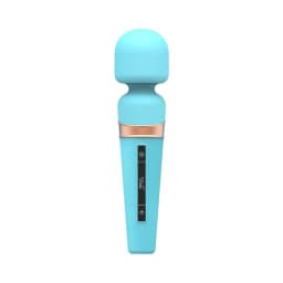 Titan Touch Panel Wand Massager, image 1