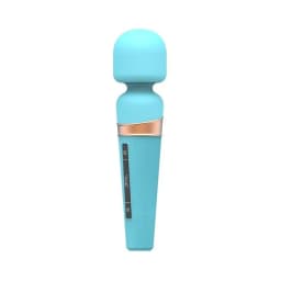 Titan Touch Panel Wand Massager, image 2