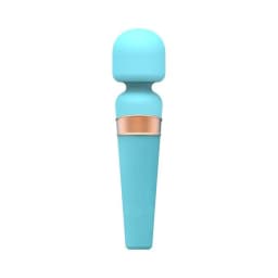 Titan Touch Panel Wand Massager, image 3