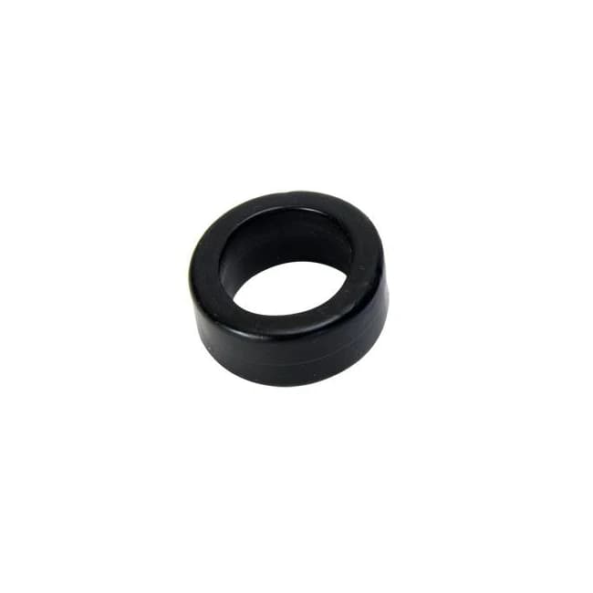 TITANMEN COCK RING BLACK CD  - Image 1