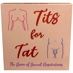 Tits for Tat Board Game - Image 2
