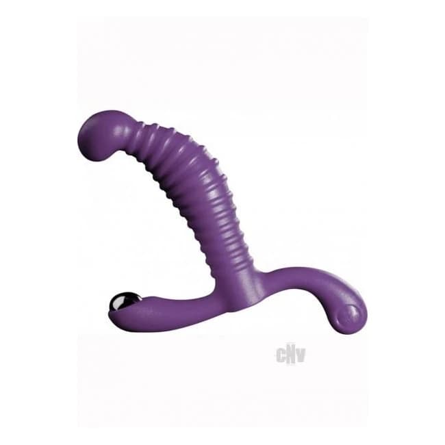 Titus Prostate Massager Purple - Image 1