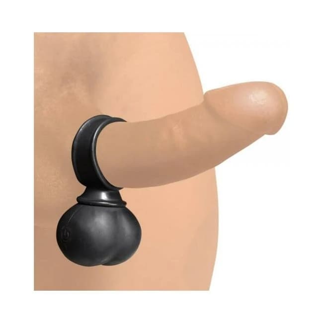 Tm 28x Vibrating Balls Large - Image 1