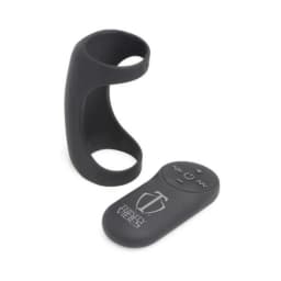 Tm 7x G Shaft Cockring w/ Remote, image 3