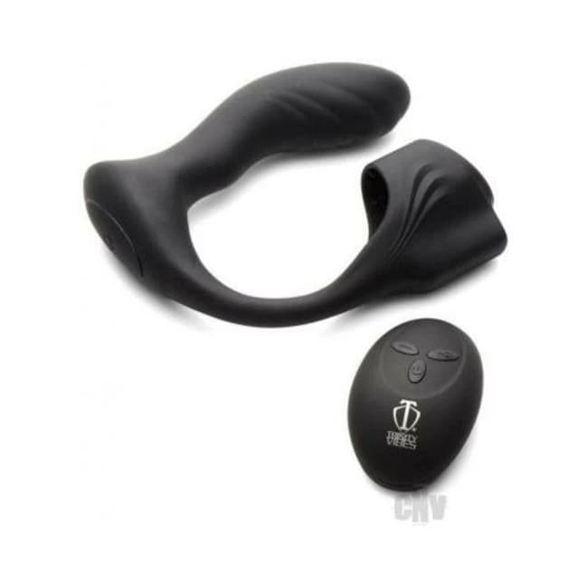 Tm Silicone Plug/ball Stretch W/remote - Image 1