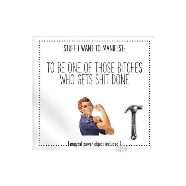 To Be the One of Those Bitches - Image 1