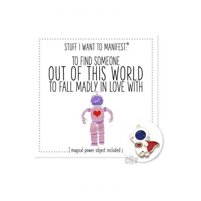 To Find Someone Out of This World - Image 1