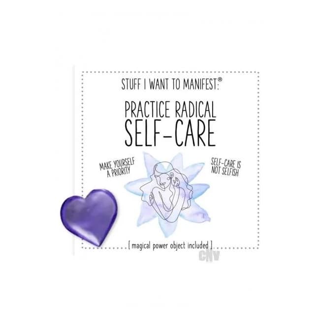 To Practice Radical Self Care - Image 1