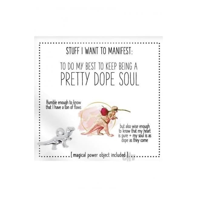 To Remember That Im a Pretty Soul - Image 1