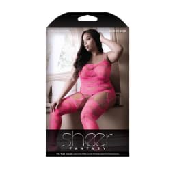 To the Moon Bodystocking Q/s - Image 3