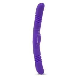 Together Couples Double Delight Purple, image 2