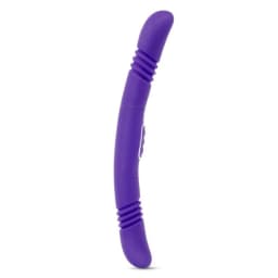 Together Couples Double Delight Purple, image 3