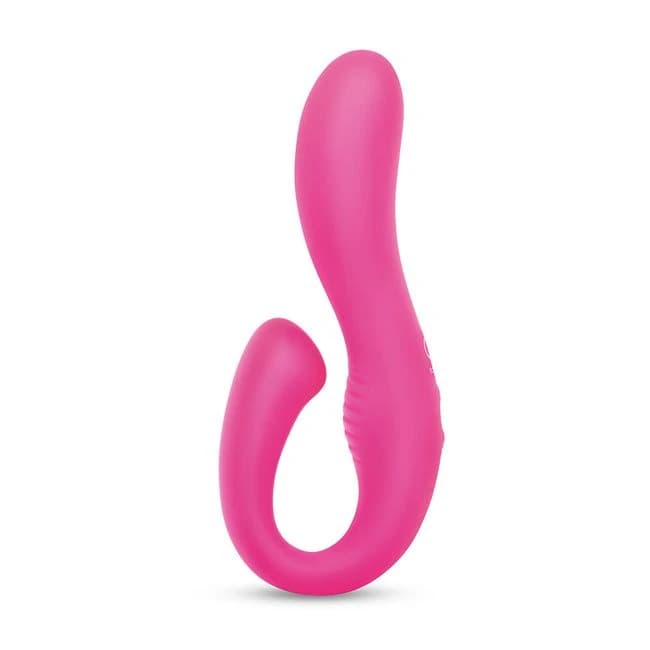 Together Couples Harmony Vibe Pink - Image 1