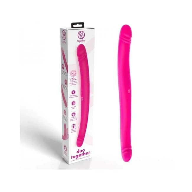 Together Duo Pink - Image 1