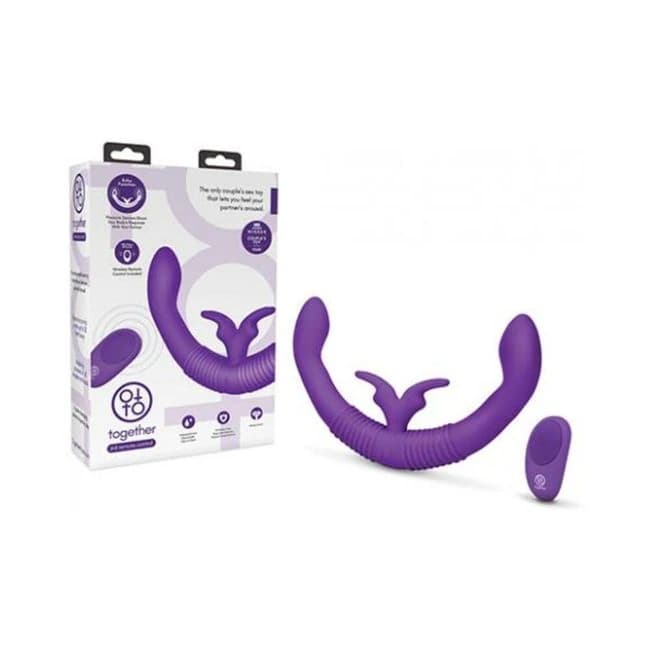Together Toy with Remote Control - Image 1