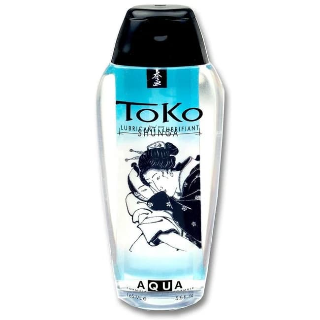TOKO AQUA LUBRICANT 5.5 OZ  - Image 1