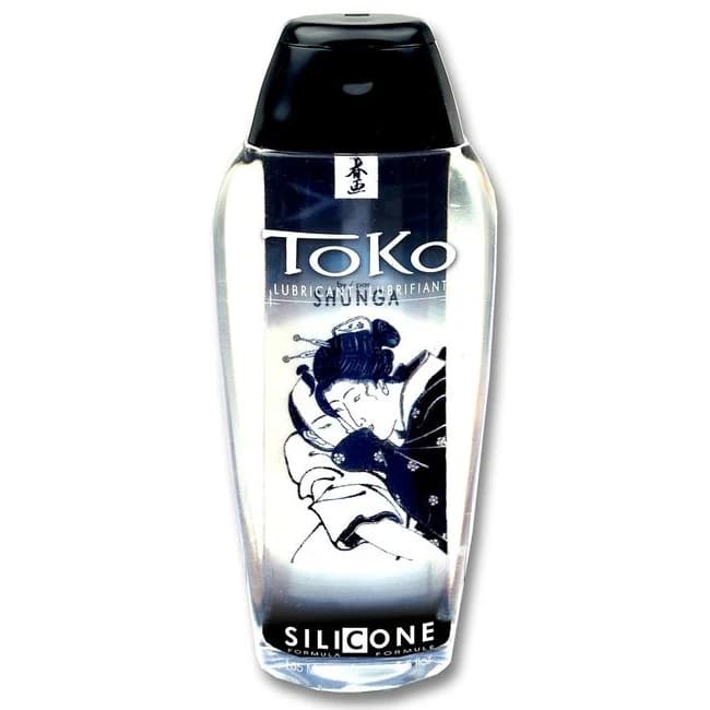 Toko Silicone Lubricant 5.5 Oz - Image 1